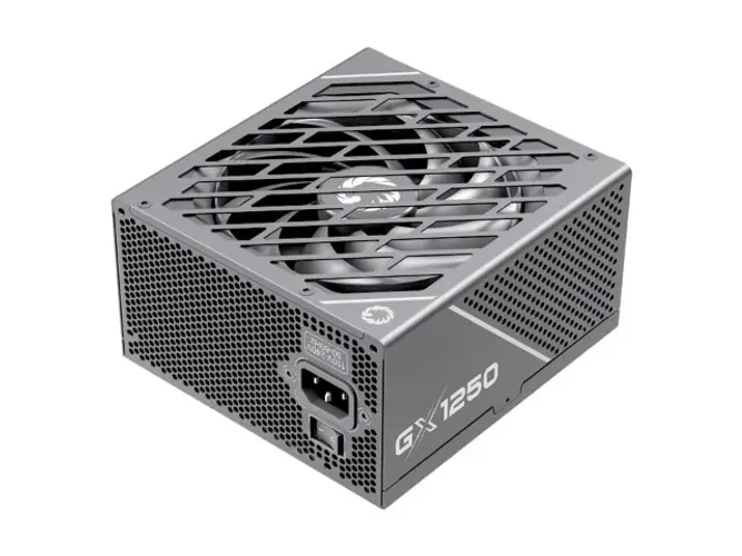 Fonte ATX GAMEMAX GX1250 1250W Silver [GX1250PROSLS8810BR] PFC Ativo / Modular / 80 Plus P