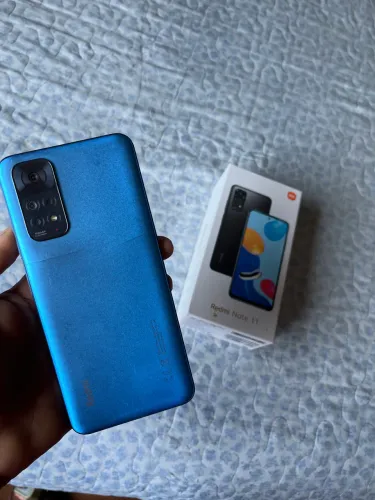 REDIMI NOTE 11