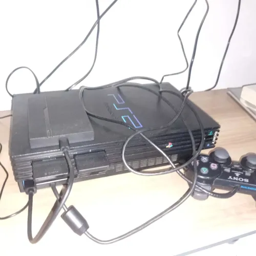 Ps2 Fat
