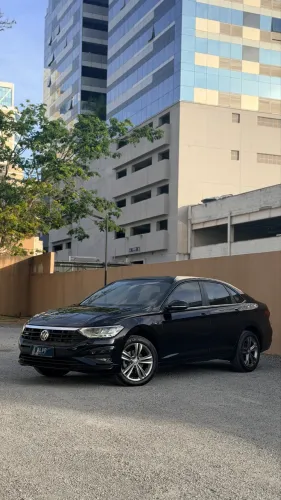 Volkswagen Jetta R-line 250 TSI 1.4 Flex 16V Aut. 2020