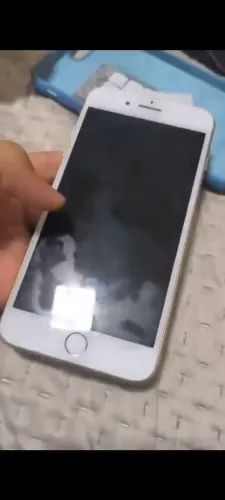 Vendo iPhone 7 plus rose