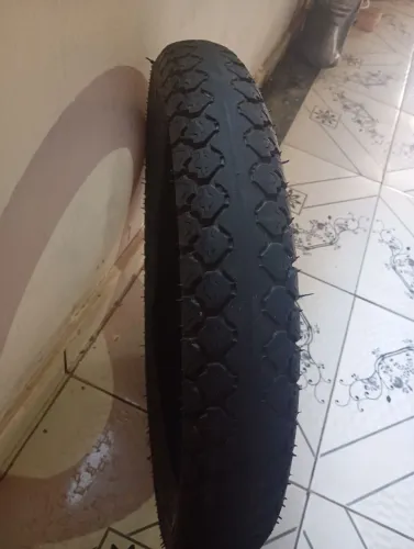 Pneu para moto 90/90-18 ciborg 