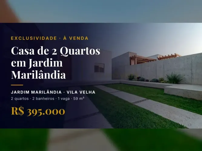 Linda casa em Jardim Marilândia: seu novo lar espera por você!