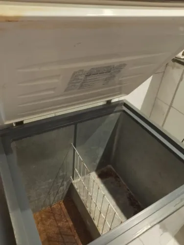 Freezer
