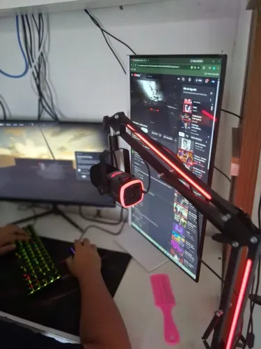PC gamer completo
