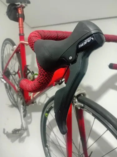 Bicicleta speed tsw 