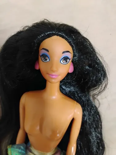 Barbie Jasmine Disney Walter Surprise de 94 