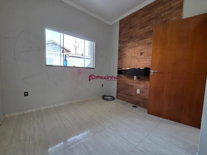 Casa à venda em Limeira, Jardim Residencial Santa Amália, com 1 quarto, com 70.65 m²