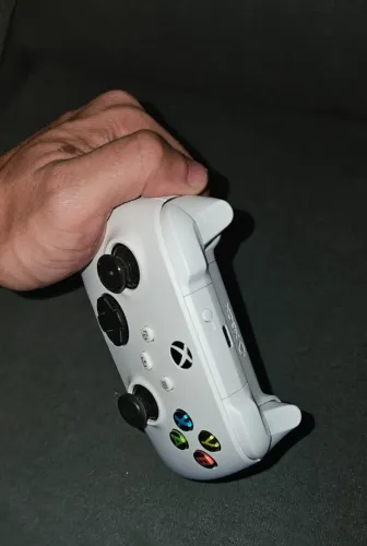 Controle Xbox One Series S / X