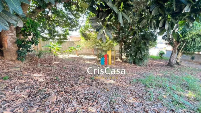 Terreno à venda, 360 m² por R$ 280.000,00 - Sopotó - Iguaba Grande/RJ