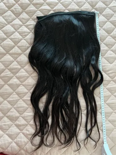 Tela cabelo humano