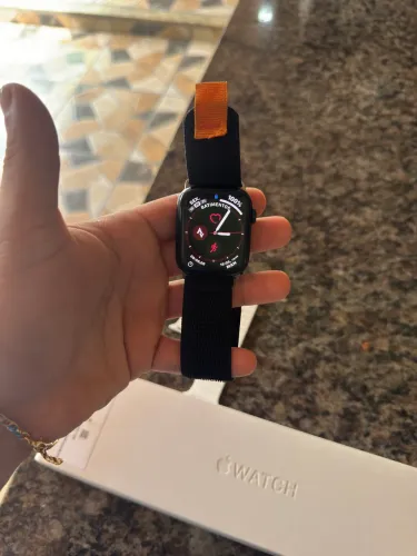 Apple Watch Serie 8 45mm