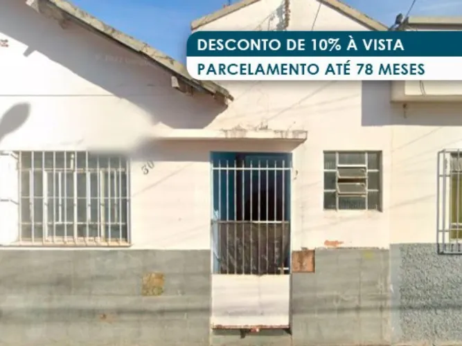 Apartamento 45 m² (Unid. 02) - Varginha - Itajubá - MG