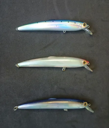 Iscas Smith saruna 125