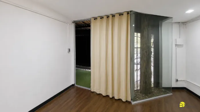 Sala para alugar no Barreiro