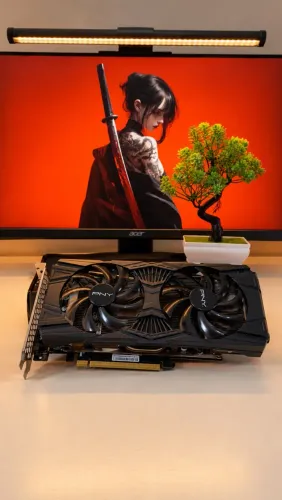 GTX1660ti (aceito sua placa)