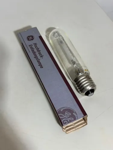 Lampada Tubular