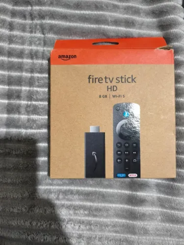 Fire stick amazon