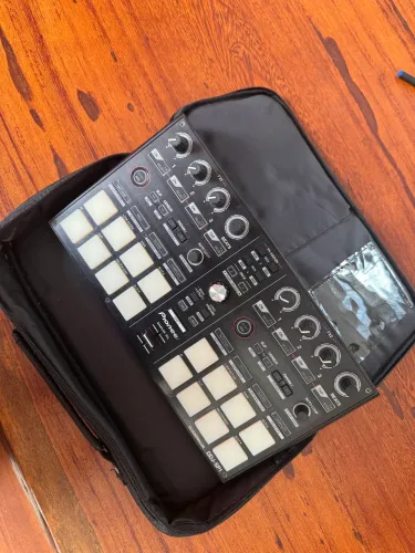 DDJ SP1 Pioneer