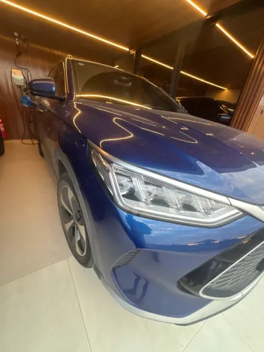 BYD Song Plus 1.5 16V Aut. (hibrido) 2024