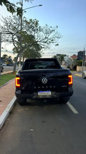Volkswagen Amarok Extreme CD 3.0 4X4 TB Dies. Aut. 2023
