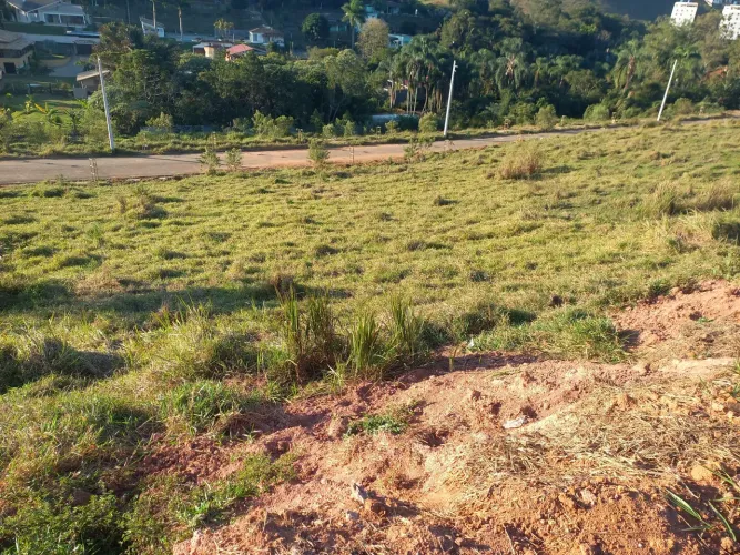 Terreno Bairro Manchester