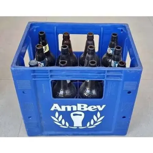Vendo caixa completa
