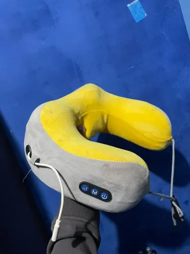 Massageador de Pescoço Elétrico