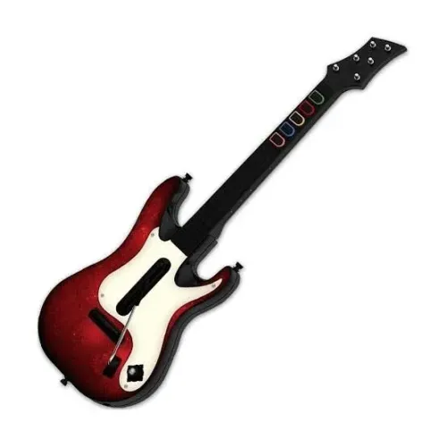 Guitarra Xbox 360