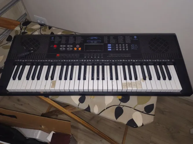 Teclado