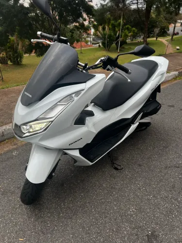 Pcx 160 único dono