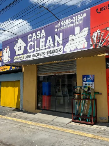 VENDE-SE LOJA MONTADA