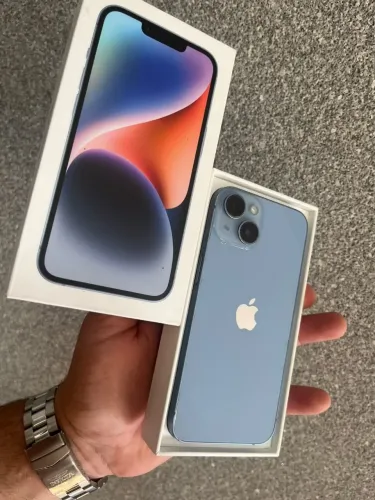 iPhone 14