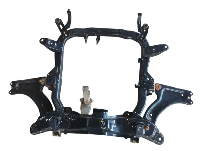 Agregado suspensão dianteiro prisma LTZ 2019 Gm24452036