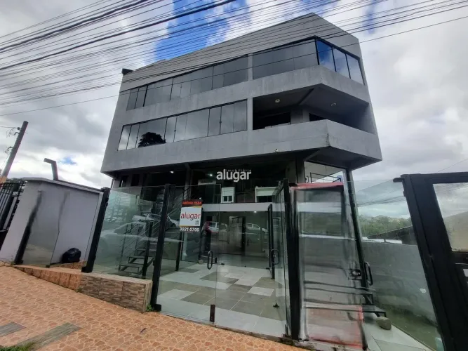 Sala Térrea Pioneiro Caxias do Sul