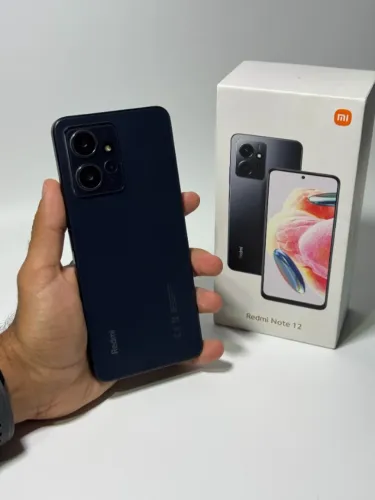 Redmi Note 12 128GB