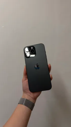 iPhone 16 Pro Max 256GB em ótimo estado !!