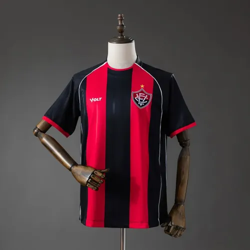 CAMISA DO VITÓRIA VERSAO TORCEDOR 