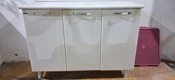Vendo balcão buffet