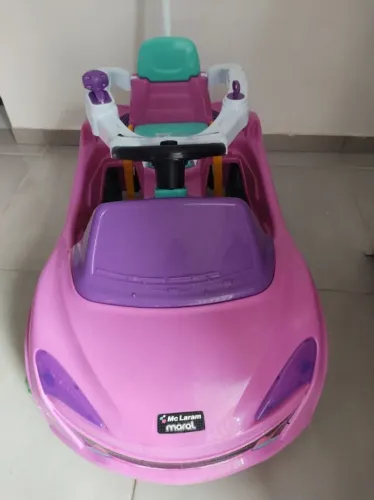 Carro infantil de passeio Mclaren Maral