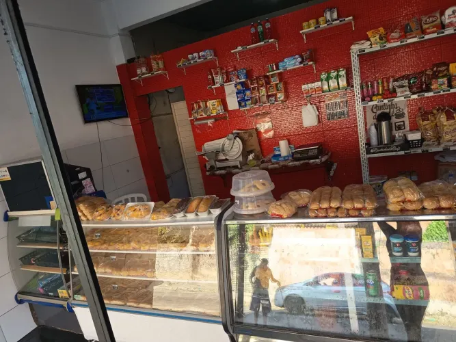 Passo Ponto de Padaria 