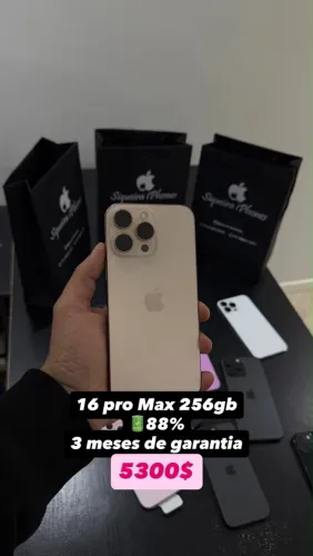 iPhones