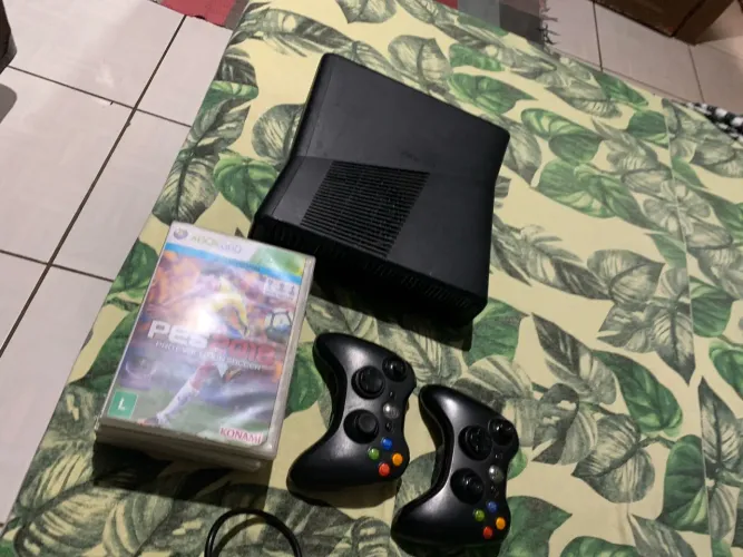 Xbox 360
