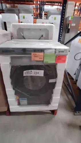 LAV 11KG SAMSUNG WW11T4040BX AZ 127V INX