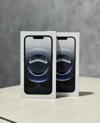 iPhone 16e 128 GB Novo