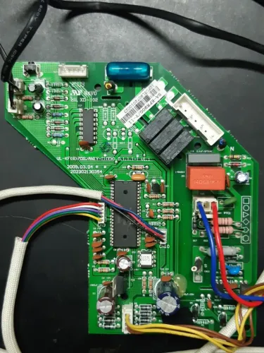 Placa Ar Condicionado Split Springer - KFR90G