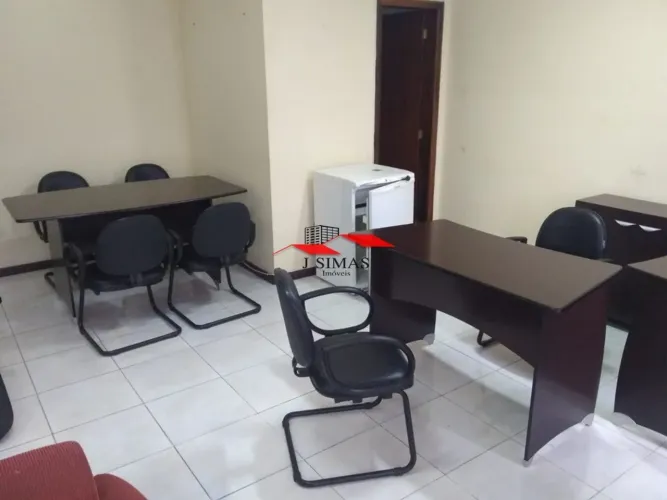 Sala Comercial para Venda em Porto Alegre, Navegantes, 1 banheiro