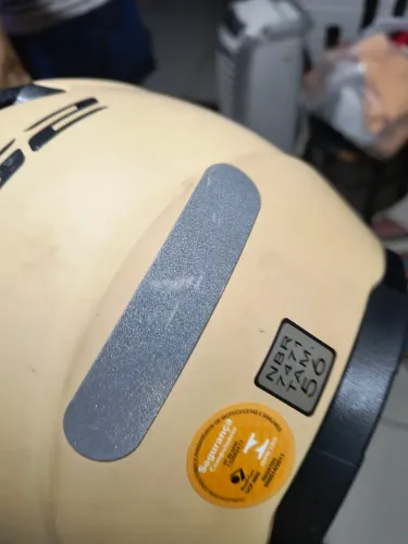 Capacete ls2