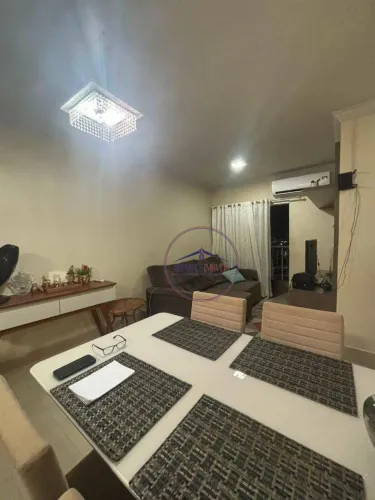Apartamento com 3 dormitórios à venda, 73 m² por R$ 500.000 - Rio Madeira - Porto Velho/RO