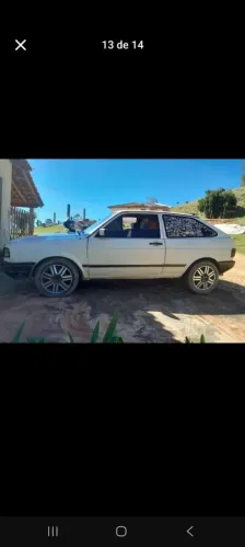 Volkswagen Gol CLI / CL 1.8 1992